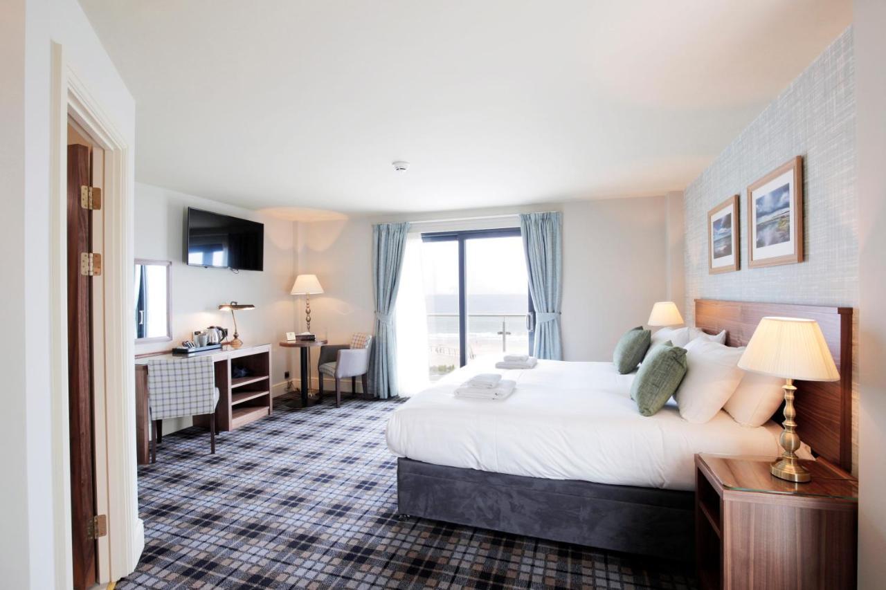 The Seaburn Inn - The Inn Collection Group Sunderland  Ngoại thất bức ảnh