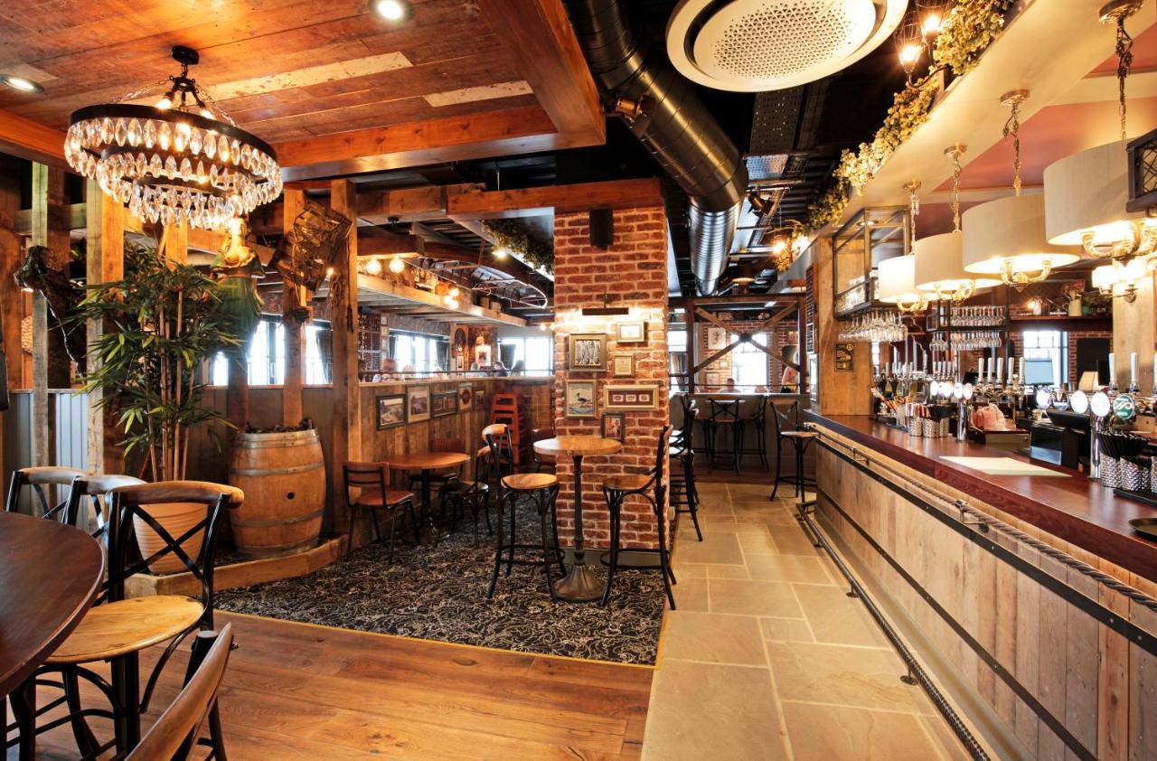 The Seaburn Inn - The Inn Collection Group Sunderland  Ngoại thất bức ảnh