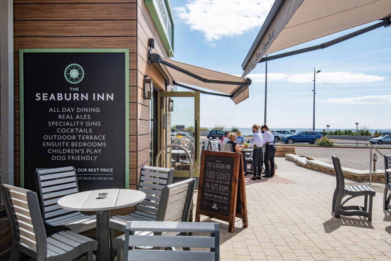 The Seaburn Inn - The Inn Collection Group Sunderland  Ngoại thất bức ảnh