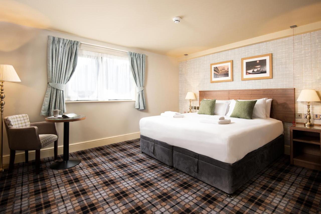 The Seaburn Inn - The Inn Collection Group Sunderland  Ngoại thất bức ảnh