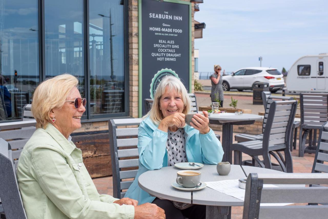The Seaburn Inn - The Inn Collection Group Sunderland  Ngoại thất bức ảnh