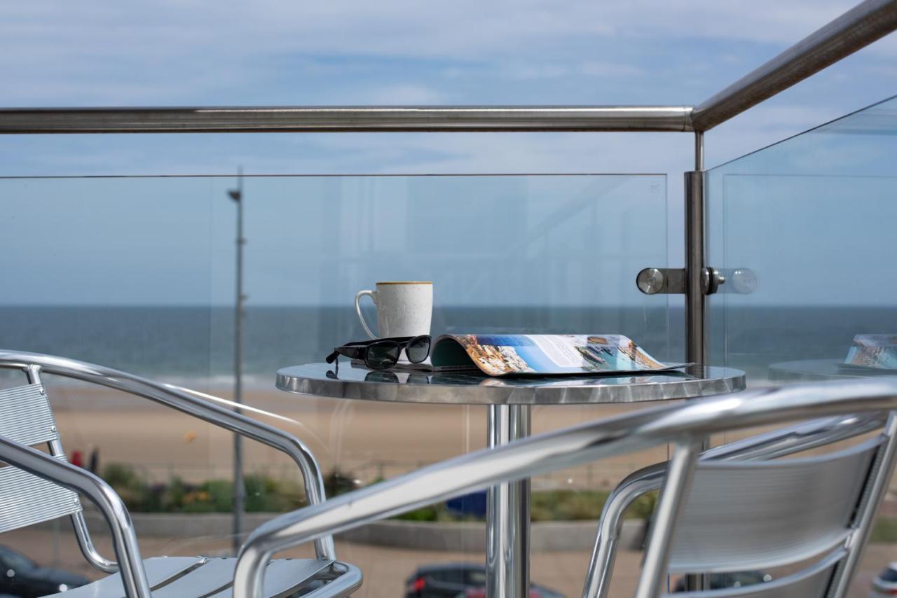 The Seaburn Inn - The Inn Collection Group Sunderland  Ngoại thất bức ảnh