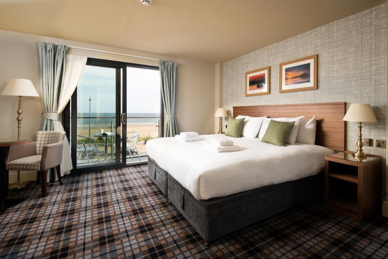 The Seaburn Inn - The Inn Collection Group Sunderland  Ngoại thất bức ảnh