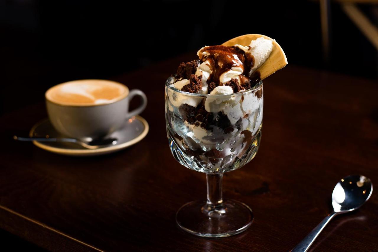 The Seaburn Inn - The Inn Collection Group Sunderland  Ngoại thất bức ảnh
