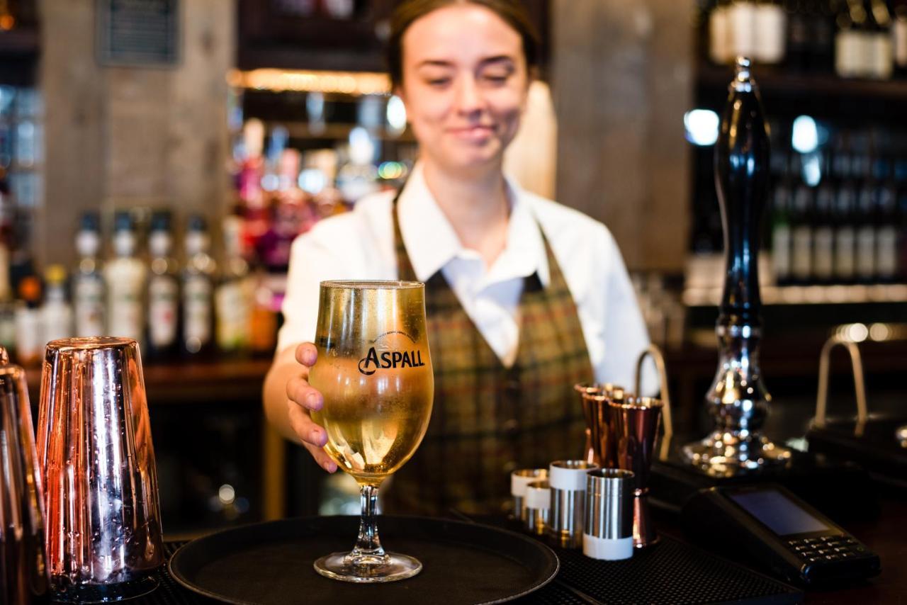 The Seaburn Inn - The Inn Collection Group Sunderland  Ngoại thất bức ảnh
