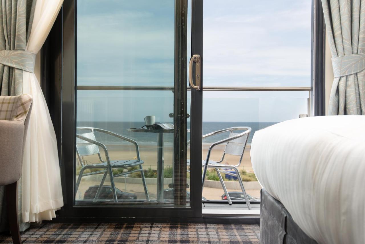 The Seaburn Inn - The Inn Collection Group Sunderland  Ngoại thất bức ảnh